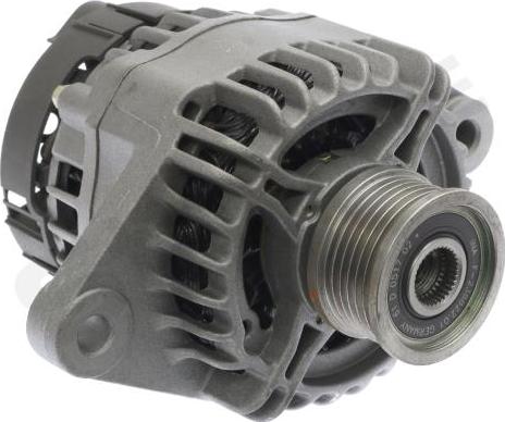 Starline AX 6148 - Alternator furqanavto.az