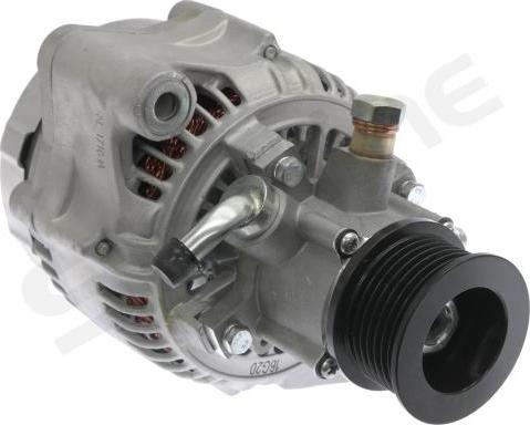 Starline AX 6150 - Alternator furqanavto.az