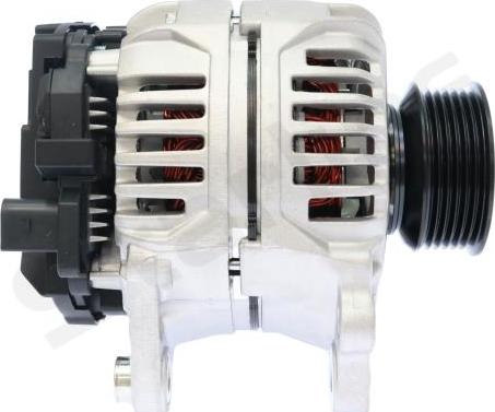 Starline AX 6136 - Alternator furqanavto.az