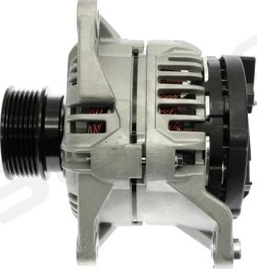 Starline AX 6138 - Alternator furqanavto.az