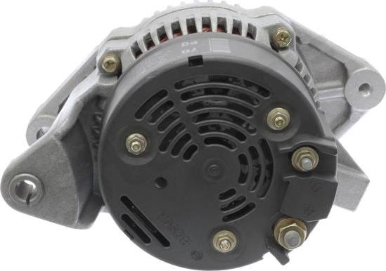 Starline AX 6129 - Alternator furqanavto.az