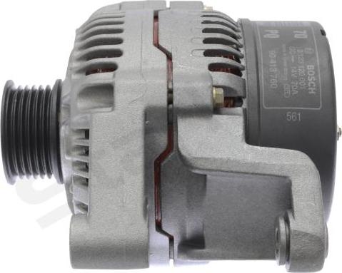 Starline AX 6129 - Alternator furqanavto.az