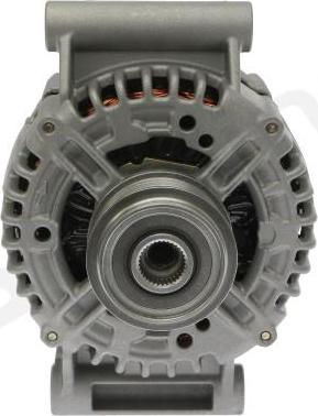 Starline AX 1406 - Alternator furqanavto.az