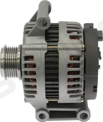 Starline AX 1406 - Alternator furqanavto.az