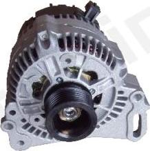 Starline AX 1052 - Alternator furqanavto.az