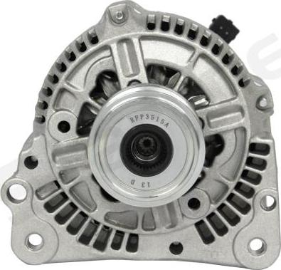 Starline AX 1035 - Alternator furqanavto.az