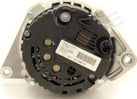 Starline AX 1022 - Alternator furqanavto.az