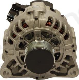 Starline AX 1196 - Alternator furqanavto.az