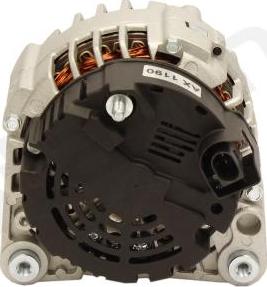 Starline AX 1190 - Alternator furqanavto.az