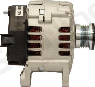 Starline AX 1143 - Alternator furqanavto.az