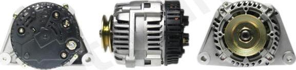 Starline AX 1159 - Alternator furqanavto.az