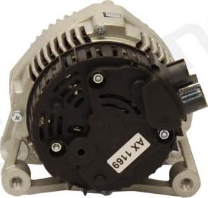 Starline AX 1169 - Alternator furqanavto.az