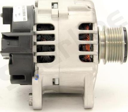 Starline AX 1118 - Alternator furqanavto.az