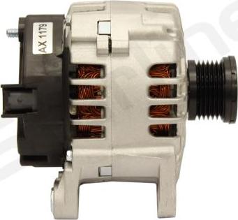 Starline AX 1179 - Alternator furqanavto.az