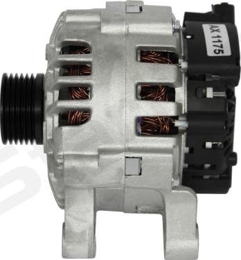 Starline AX 1175 - Alternator furqanavto.az