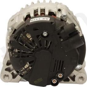 Starline AX 1178 - Alternator furqanavto.az