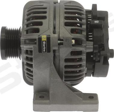 Starline AX 1345 - Alternator furqanavto.az