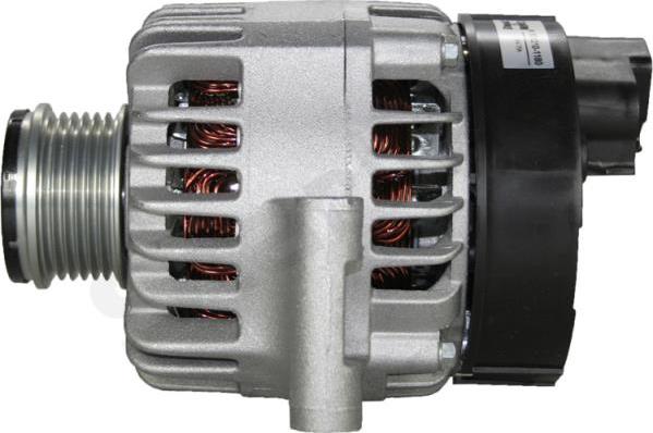 Starline AX 1312 - Alternator furqanavto.az