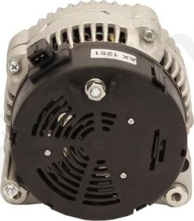 Starline AX 1251 - Alternator furqanavto.az