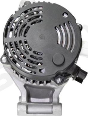 Starline AX 1204 - Alternator furqanavto.az