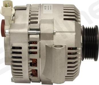 Starline AX 1206 - Alternator furqanavto.az