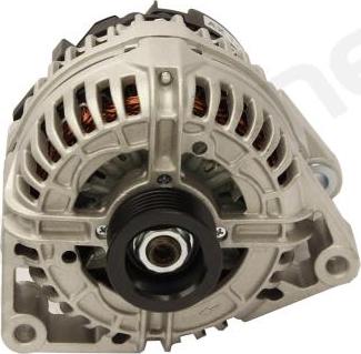 Starline AX 1218 - Alternator furqanavto.az