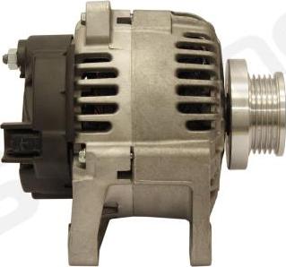 Starline AX 1236 - Alternator furqanavto.az