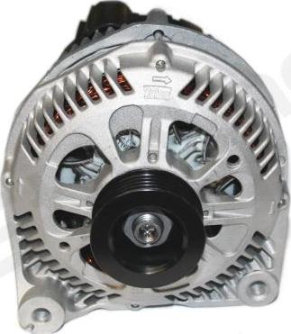 Starline AX 1276 - Alternator furqanavto.az