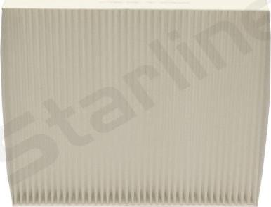 Starline SF KF9009 - Filtr, daxili hava furqanavto.az