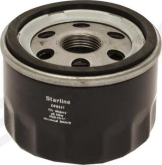 Starline SF OF0861 - Yağ filtri furqanavto.az