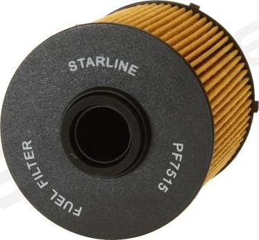 Starline SF PF7515 - Yanacaq filtri furqanavto.az