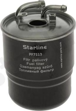 Starline SF PF7510 - Yanacaq filtri furqanavto.az