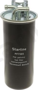 Starline SF PF7585 - Yanacaq filtri furqanavto.az