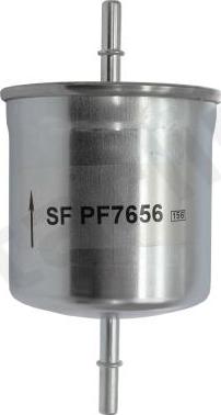 Starline SF PF7656 - Yanacaq filtri furqanavto.az