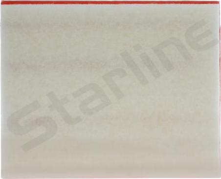 Starline SF VF7566 - Hava filtri furqanavto.az