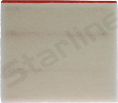 Starline SF VF7560 - Hava filtri furqanavto.az