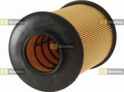 Starline SFVF7502 - Hava filtri furqanavto.az