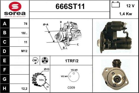 STARTCAR 666ST11 - Başlanğıc furqanavto.az