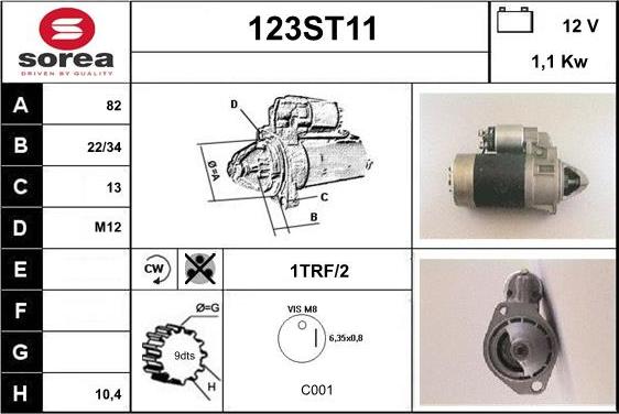 STARTCAR 123ST11 - Başlanğıc furqanavto.az