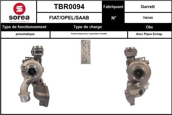 STARTCAR TBR0094 - Şarj cihazı, doldurma sistemi furqanavto.az