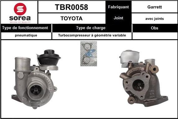 STARTCAR TBR0058 - Şarj cihazı, doldurma sistemi furqanavto.az