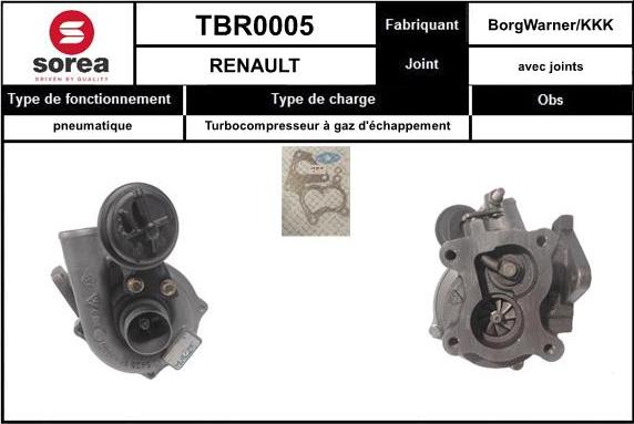 STARTCAR TBR0005 - Şarj cihazı, doldurma sistemi furqanavto.az