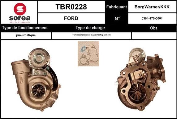 STARTCAR TBR0228 - Şarj cihazı, doldurma sistemi furqanavto.az