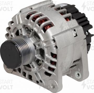 StartVOLT LG 0950 - Alternator furqanavto.az