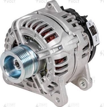 StartVOLT LG 0908 - Alternator furqanavto.az