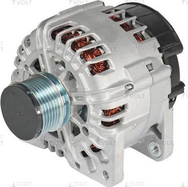 StartVOLT LG 0919 - Alternator furqanavto.az