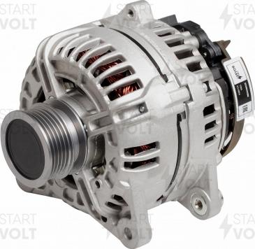 StartVOLT LG 0914 - Alternator furqanavto.az