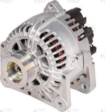 StartVOLT LG 0931 - Alternator furqanavto.az