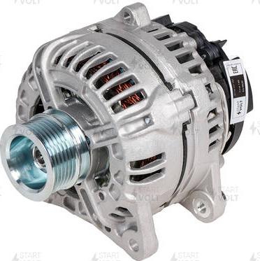 StartVOLT LG 0920 - Alternator furqanavto.az