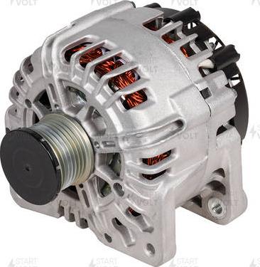 StartVOLT LG 0923 - Alternator furqanavto.az